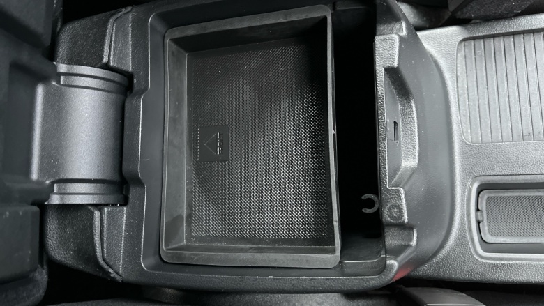 Ford Focus 1.0 EcoBoost 125 ST-Line 5dr Petrol Hatchback